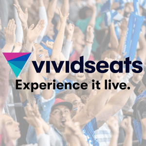 Vivid Seats x Good Greek