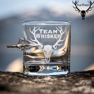 Team Whiskey x Good Greek