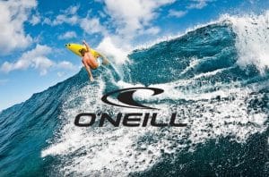 O'Neill x Good Greek