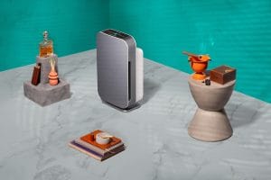 Alen Air Purifiers
