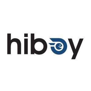 hiboy x Good Greek