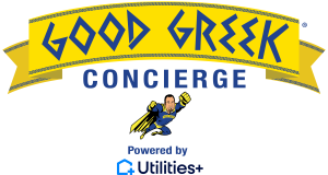 Good Greek Concierge