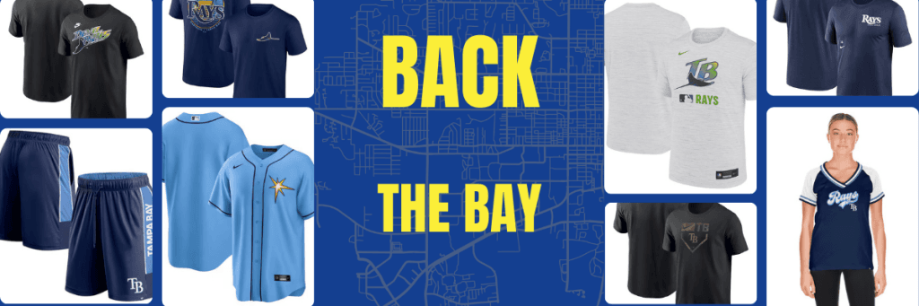 Back the Bay Shop