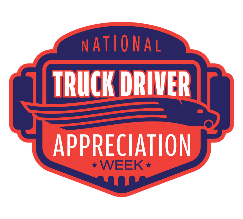 Truck Driver Appreciation Week