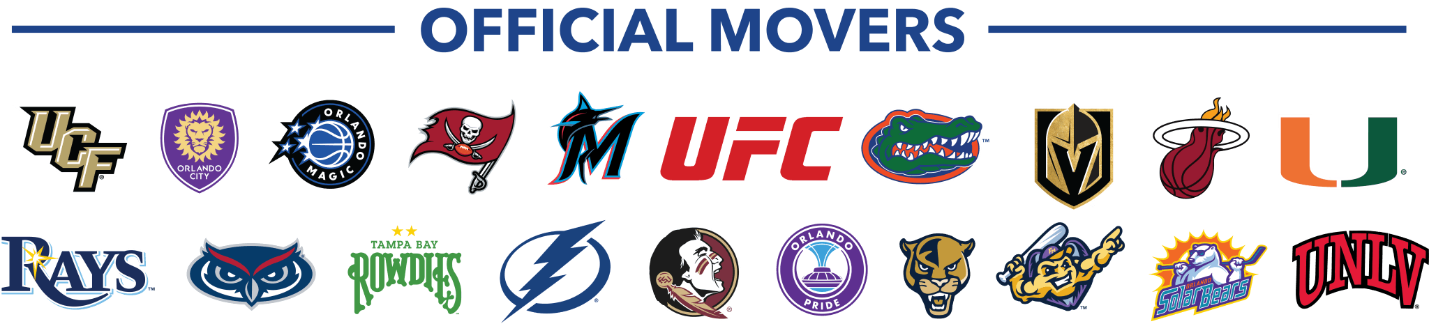 Official Movers