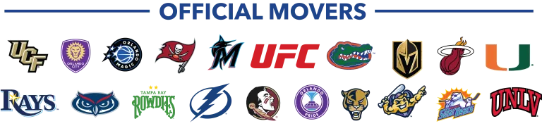 Official Movers