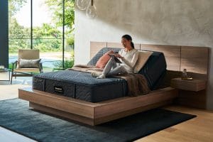 Beautyrest Mattresses