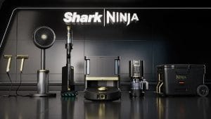 Shark | Ninja