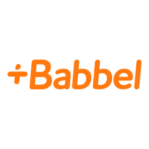 Babbel Languages