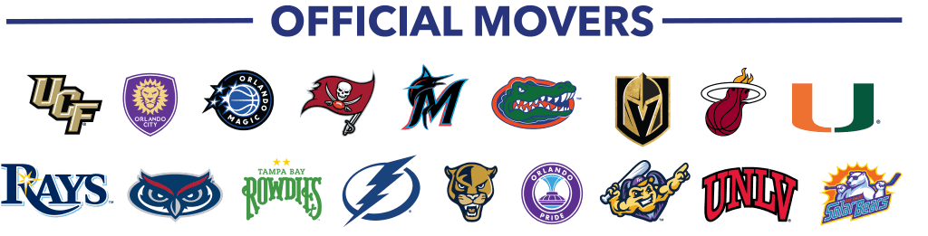 Official Movers