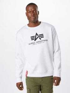 Alpha Industries
