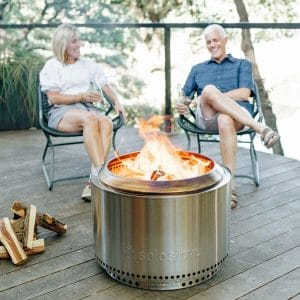 Solo Stoves