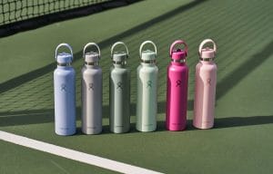 HydroFlask
