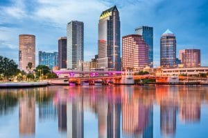 Bahía de Tampa