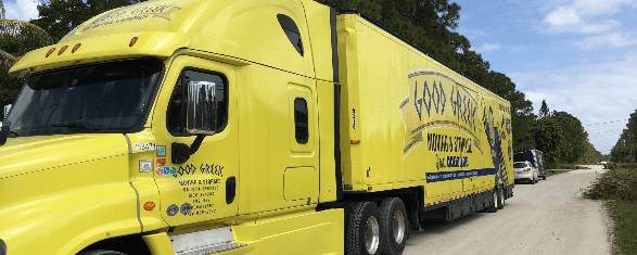 Good Greek Long Distance Moving