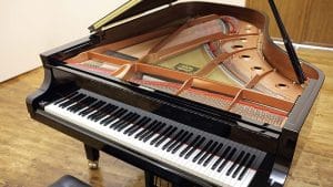 Grand Piano
