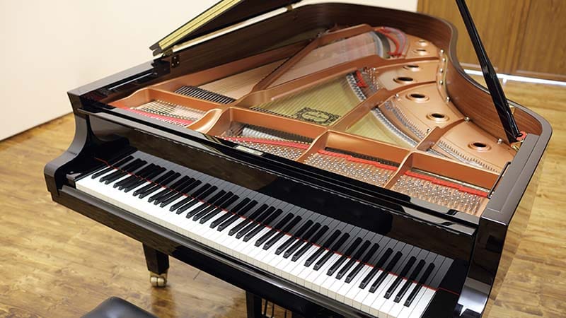 Grand Piano