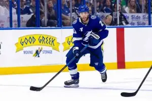 Διαγωνισμός Tampa Bay Lightning