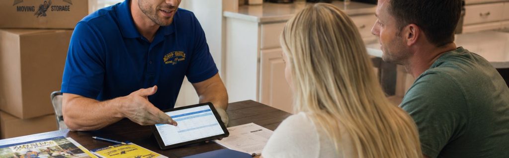 Good Greek 10 Frequently Asked Questions About Moving And Movers