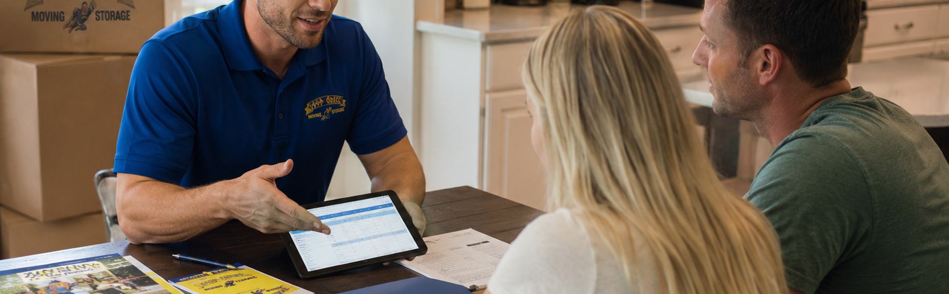 Good Greek 10 Frequently Asked Questions About Moving And Movers