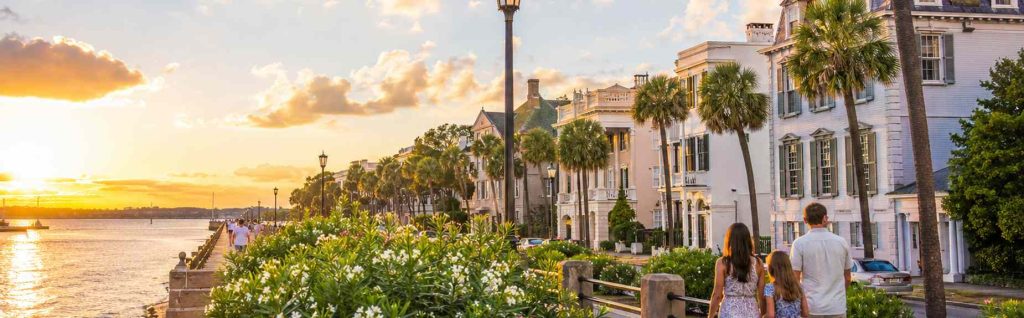 Good Greek 10 Must Do Things In South Carolina