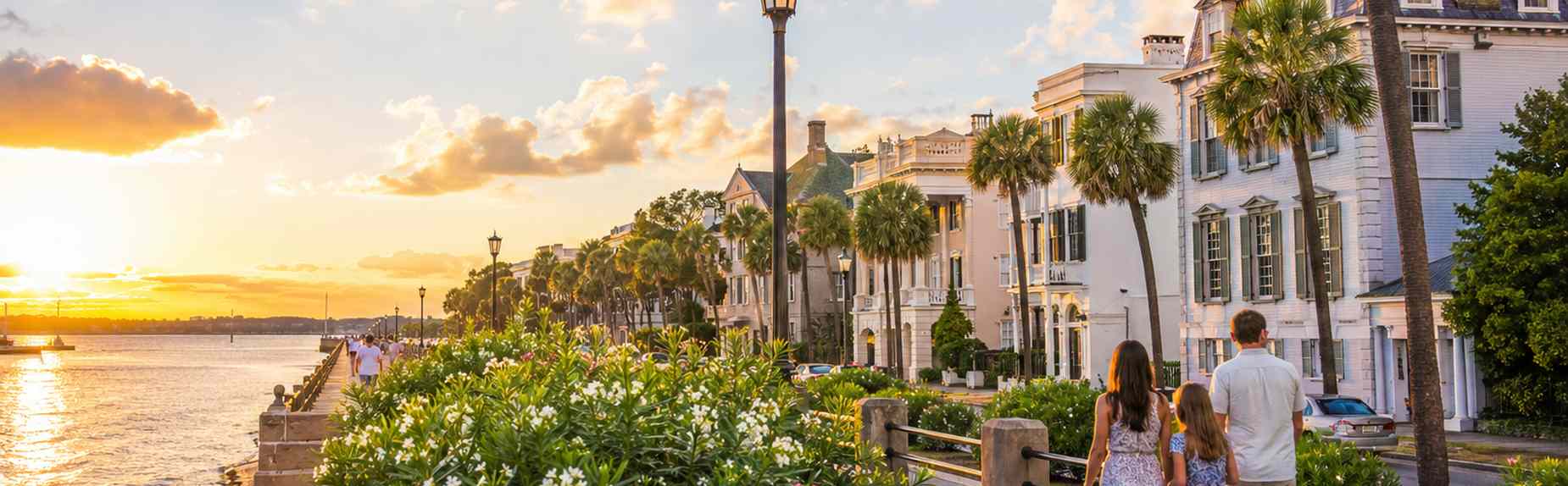 Good Greek 10 Must Do Things In South Carolina