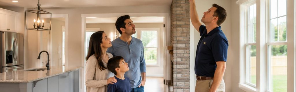 Good Greek 3 Things To Check In A Home Before You Move In