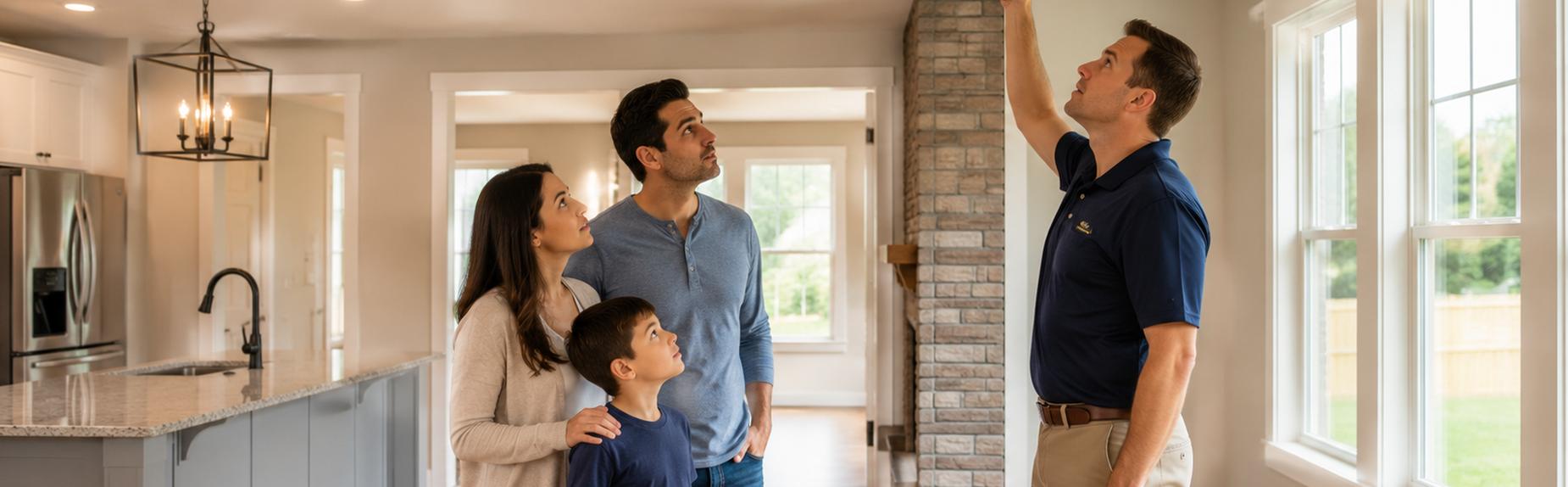 Good Greek 3 Things To Check In A Home Before You Move In