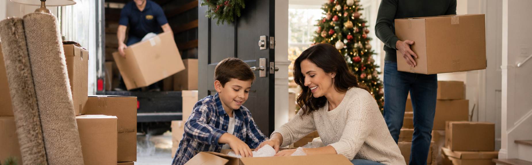 Good Greek 5 Reasons To Move Over Christmas Break