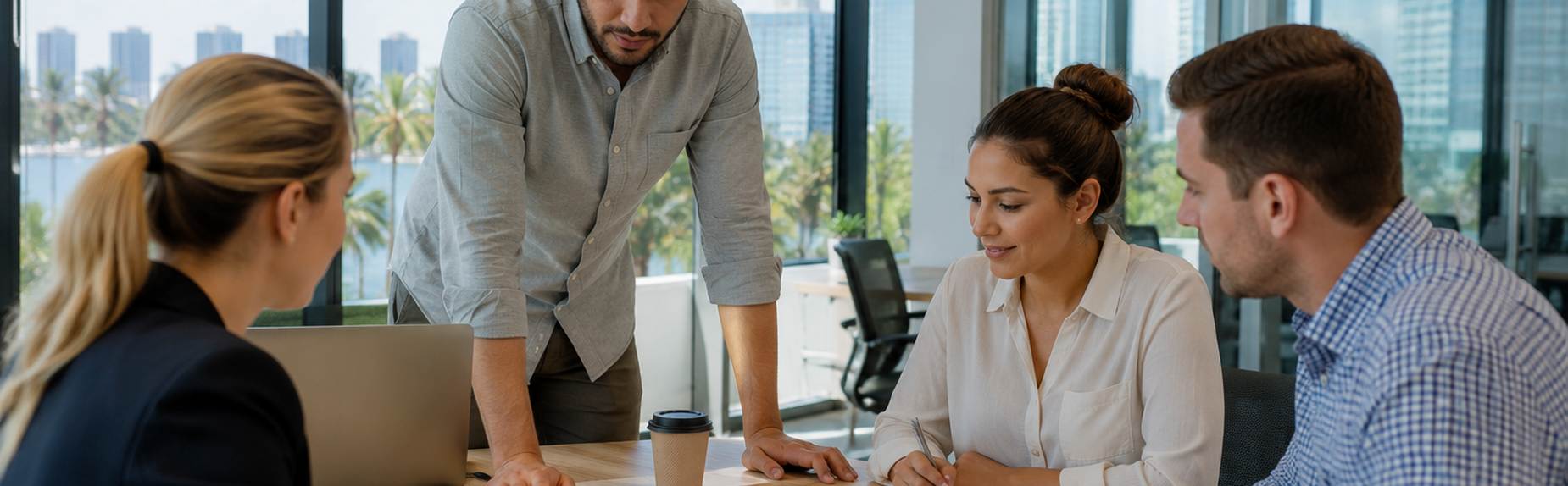 Good Greek 6 Reasons To Start A New Business In Florida
