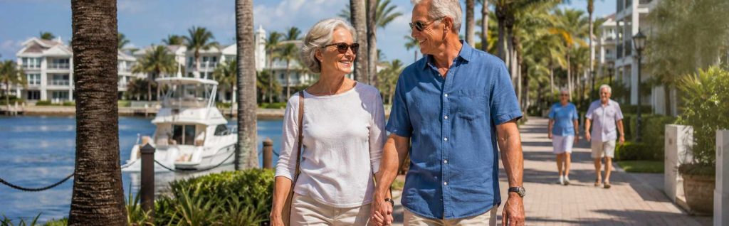 Good Greek 9 Reasons South Florida Is A Great Place For Seniors To Retire