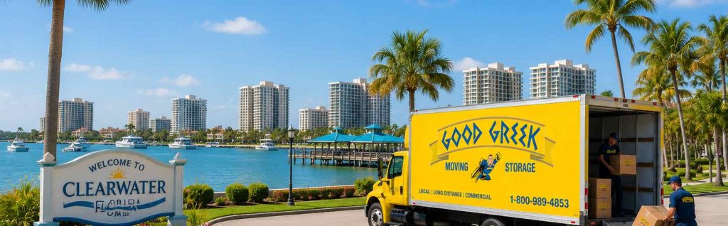 Good Greek 9 Reasons To Move To Clearwater