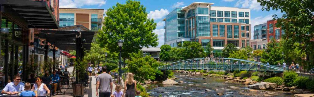 Good Greek 9 Things To Do In Greenville South Carolina