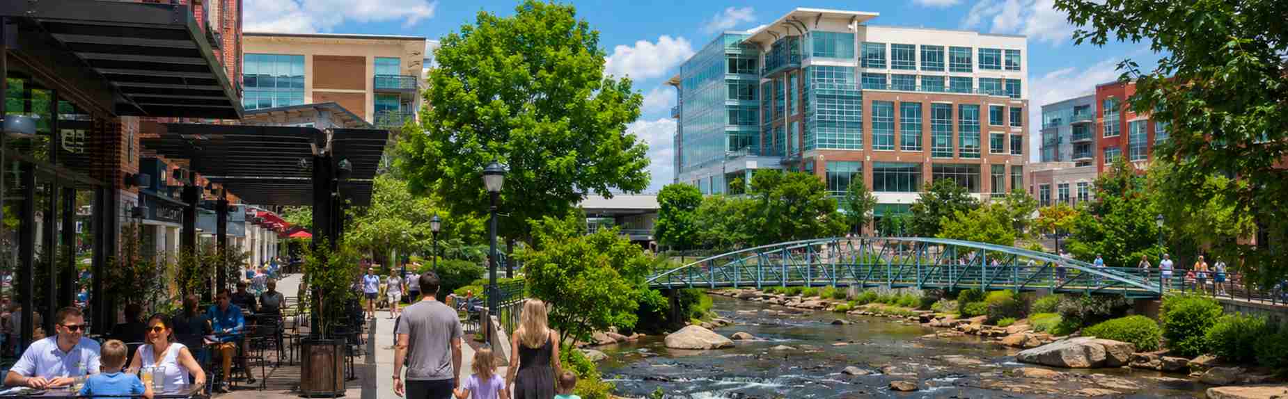 Good Greek 9 Things To Do In Greenville South Carolina