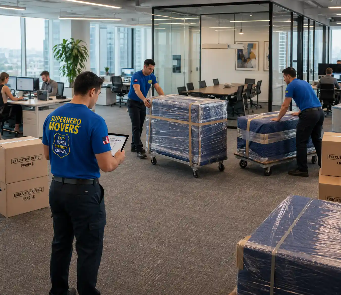 Good Greek During Biz Ms