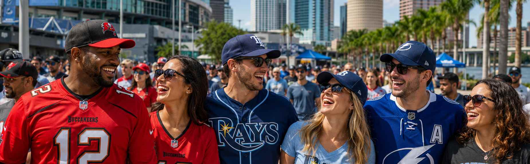 Good Greek All About Tampa Area Sports Options