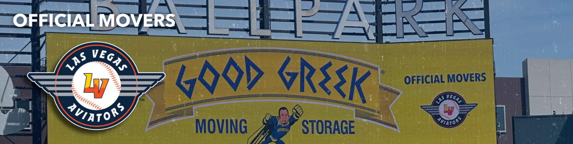 Good Greek Aviators Official Movers