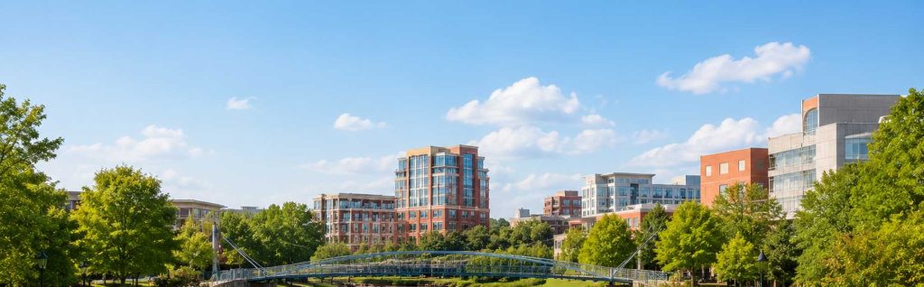 Good Greek Best Places To Live In Greenville SC
