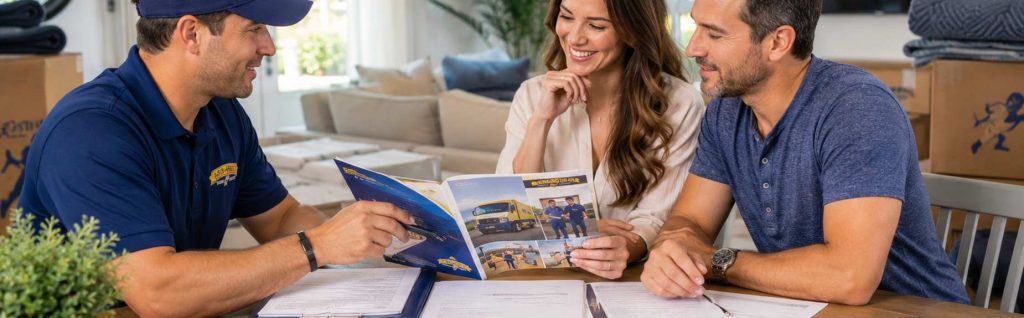 Good Greek Frequent Questions When Planning A Move
