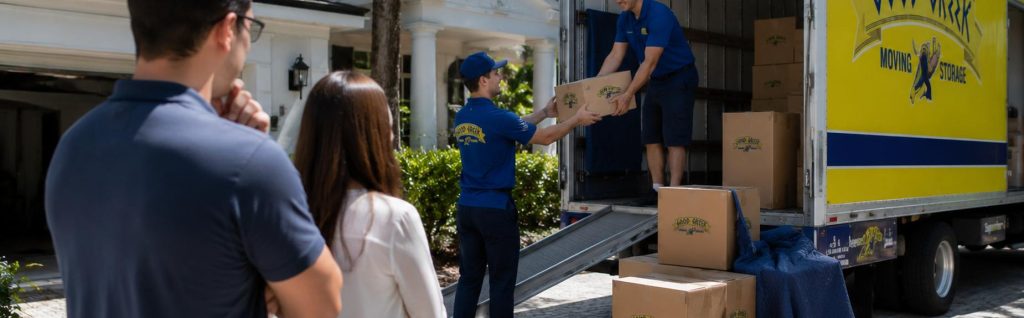 Good Greek Hiring A Craigslist Mover