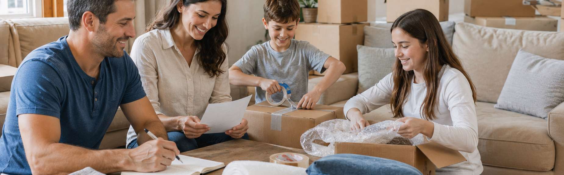 Good Greek How To Make Moving Cheaper