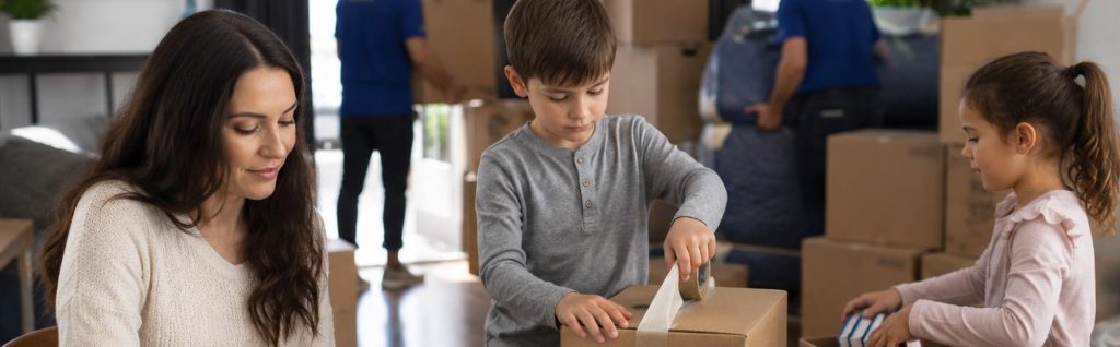 Good Greek How To Move Out In Two Weeks Or Less