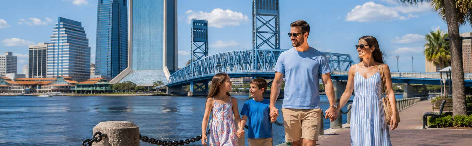 Good Greek Jacksonville A Great Place To Live