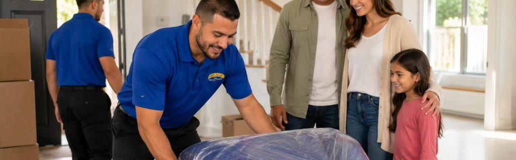 Good Greek Most Common Moving Scams