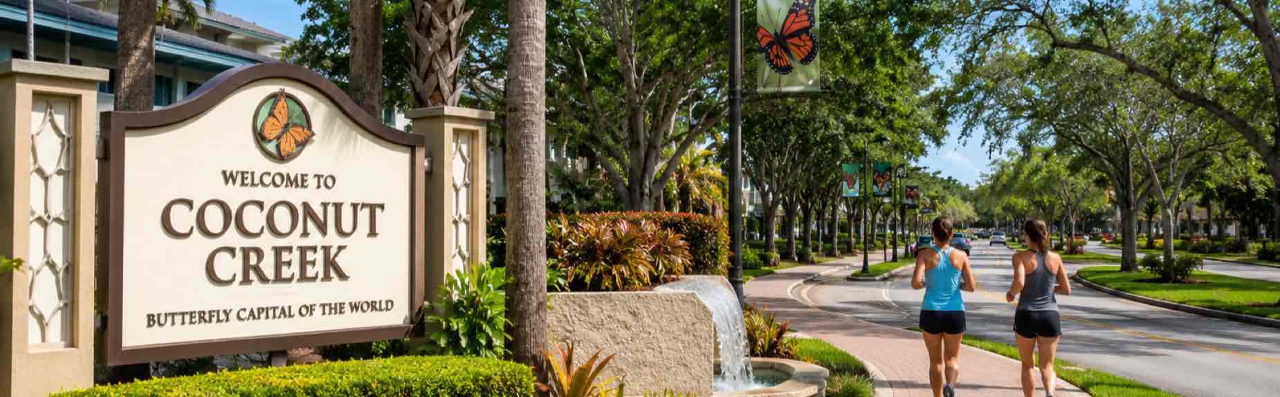 Good Greek Move To Coconut Creek Florida