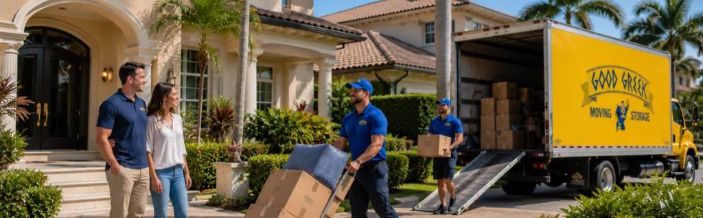 Good Greek Move To Palm Beach Gardens Florida