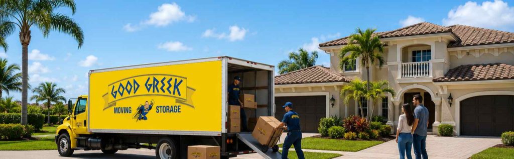 Good Greek Moving Out Checklist For Homeowners