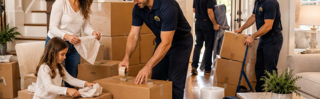 Good Greek Pro Moving Tips To Make Your Move Easier