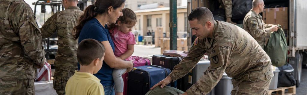 Good Greek Project Dynamo Helps Americans Overseas