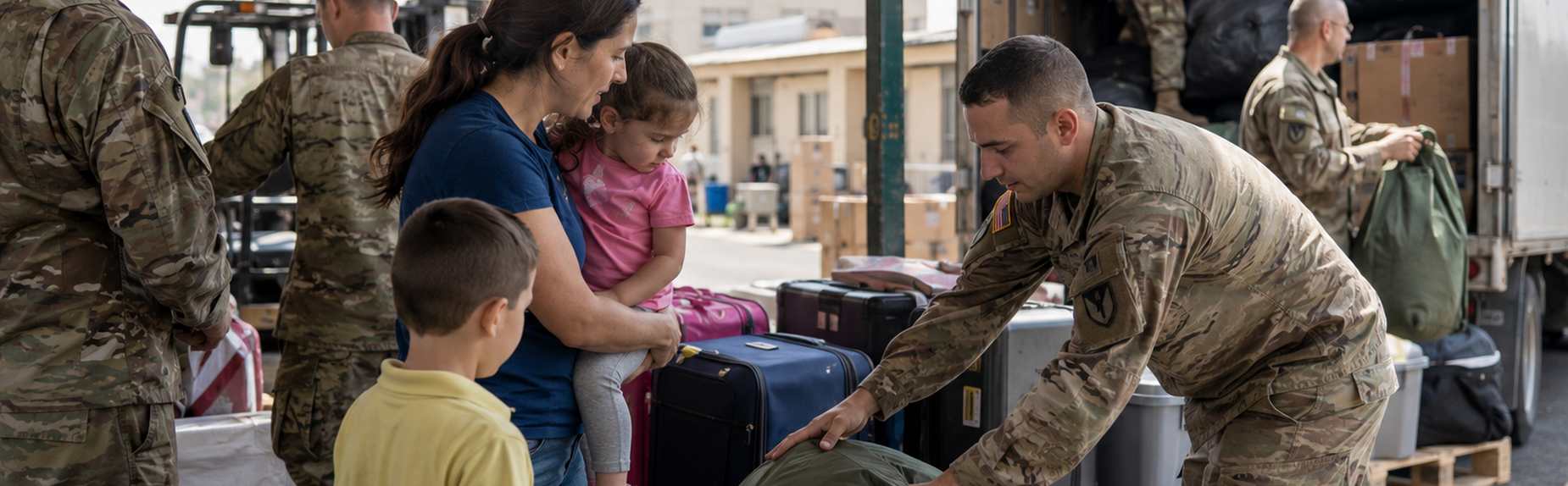 Good Greek Project Dynamo Helps Americans Overseas